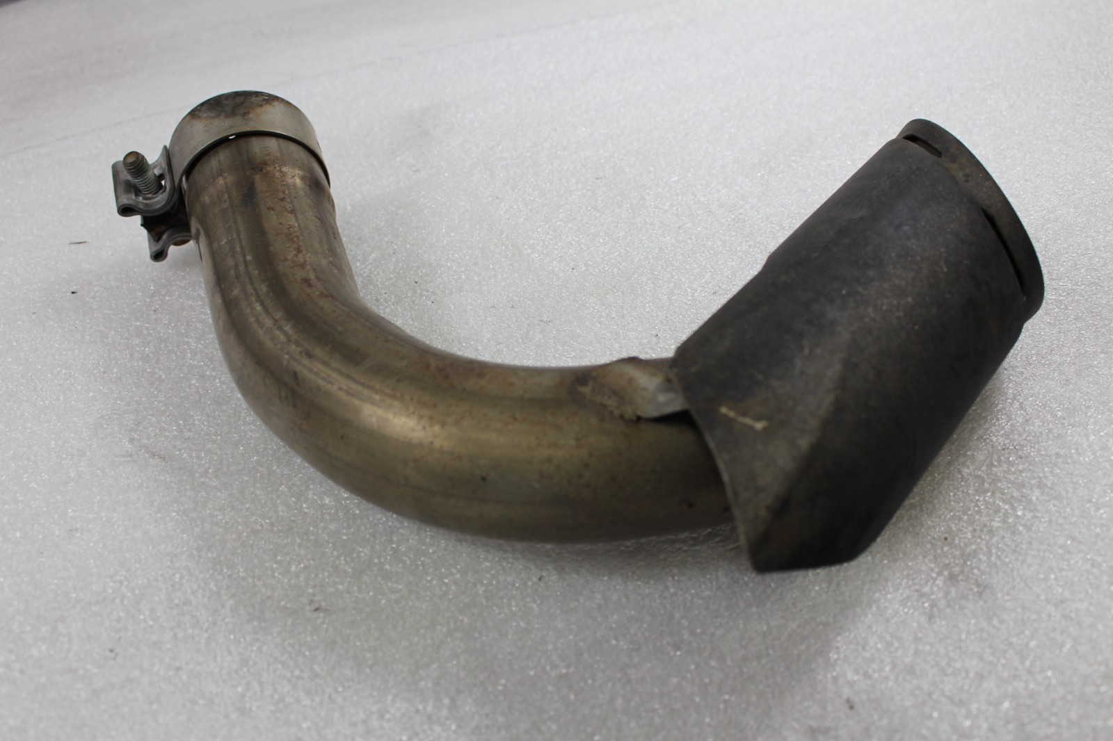 Lamborghini Urus, RH, Right, Tail Pipe, Used, P/N 4ML253681AD
