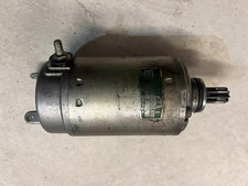 Motorino avviamento Suzuki