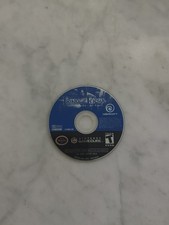 Prince of Persia: The Sands of Time (Nintendo GameCube, 2003) Disc Only - Tested