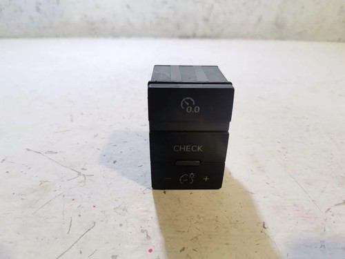 AUDI A6 4F2, C6 Schalter 4F0927123A 3.00 Diesel 171kw 2006 35010579