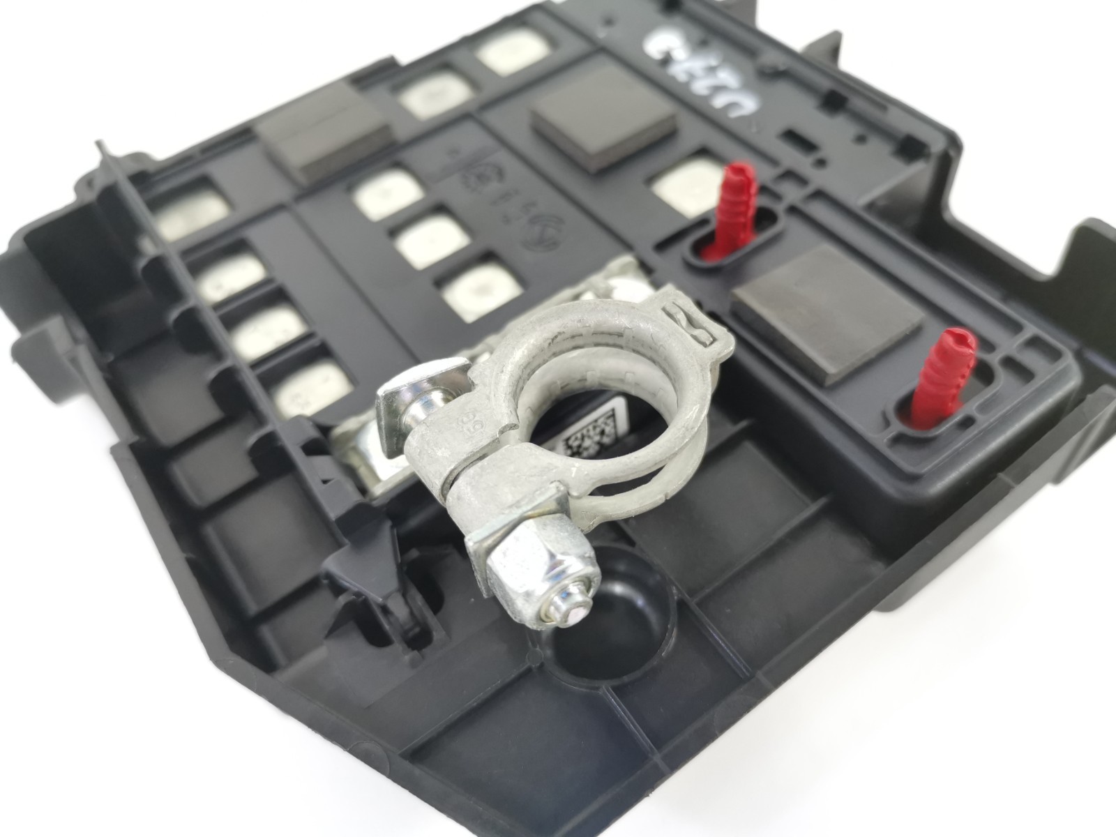 Maserati Ghibli 3.0 2016  Battery Positive Terminal Junction Box OEM