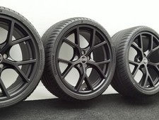 19 Zoll Audi RS3 8Y Sommerräder Original Sport Felgen Bridgestone RDK Wie Neu