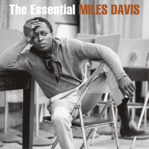 Miles Davis The Essential Miles Davis (Vinyl) 12" Album (UK IMPORT)