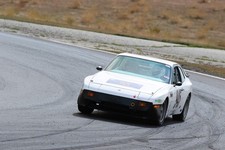1984 Porsche 944 