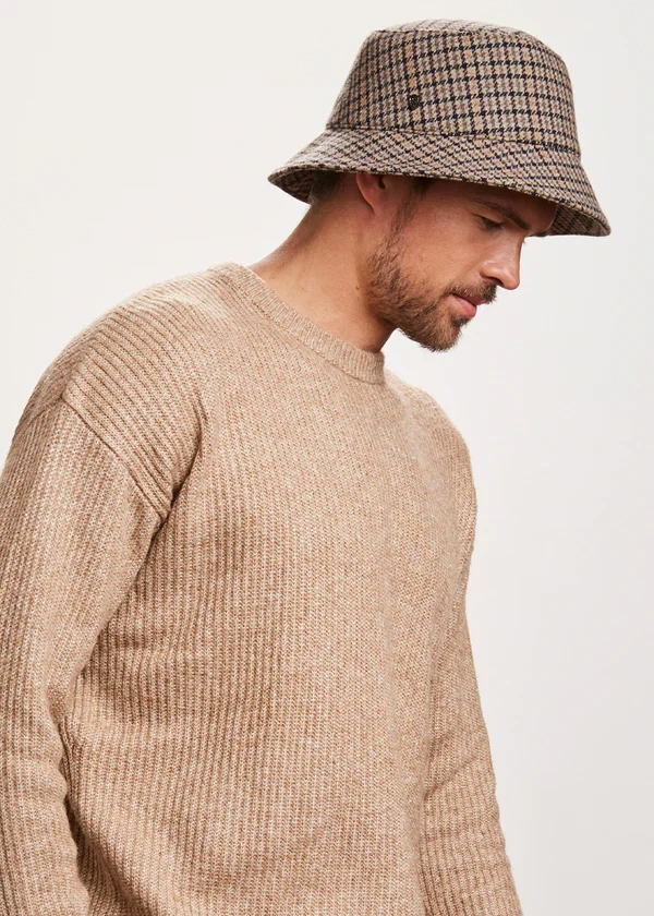 Wool Size L Bucket Hats for Men for sale | eBay