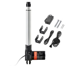 1000-6000N Linear Actuator DC 12V Linearantrieb Linearmotor 150-500mm