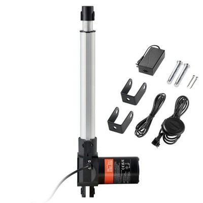 1000-6000N Linear Actuator DC 12V Linearantrieb Linearmotor 150-500mm