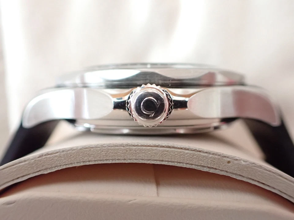 Omega Seamaster 42mm (2021) - Co-Axial Automatic Watch - Black Dial, photo 4 of 5