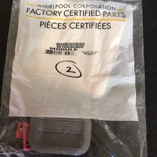 Whirlpool Refrigerator LED Module W10695460