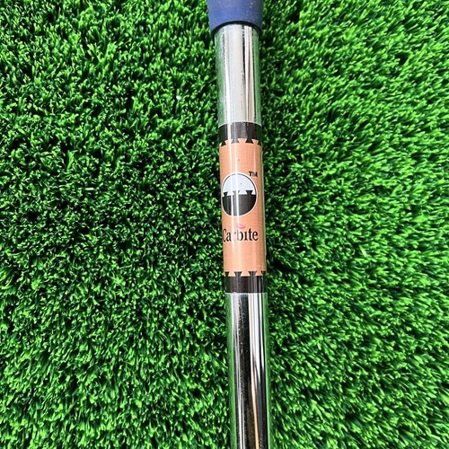 Carbite Polar Balance Putter Golf Club Used for Beginners - Picture 5 of 7