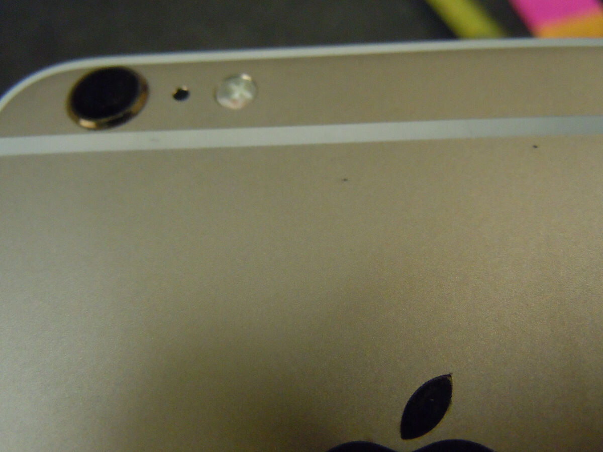 Gold iPhone 6s Plus Model A1687 - Sprint - Passcode PIN Gold iPhone 6s Plus Model A1687 - Sprint - Passcode PIN