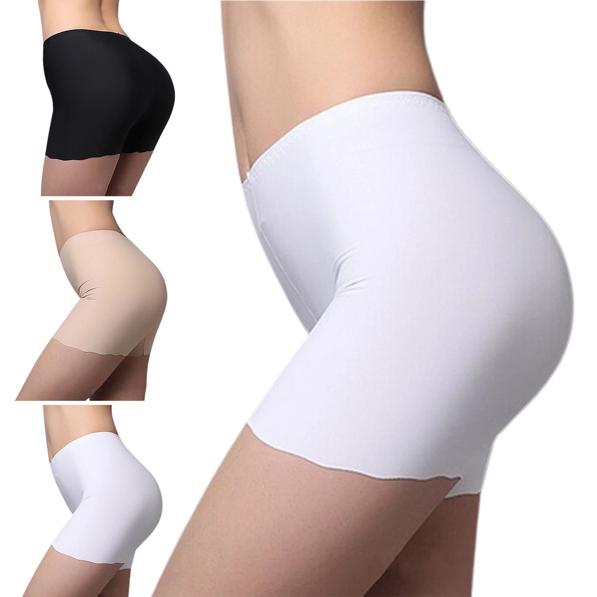 Long leg top underwear ladies