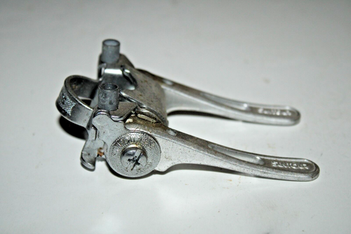 Vintage Suntour Shifter Stem Shifter Set Cruiser Touring Road Hybrid USA Shipper - Picture 9 of 13
