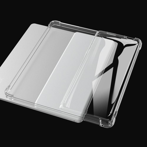 Wear Resistant 7inch E-Reader Case Back Shell for Onyx Boox Leaf5/5C - Bild 3 von 7