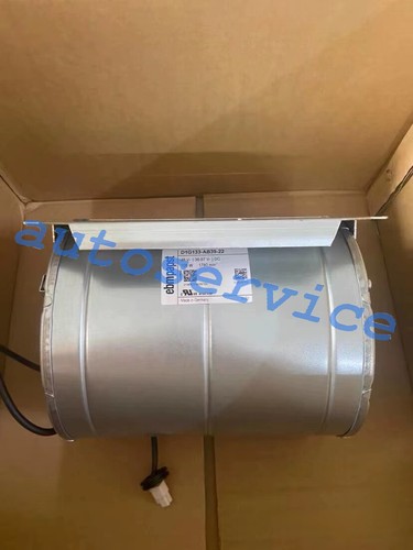 Ventola Di Raffreddamento D1G133-AB39-22 (D1G133AB3922) - Nuova Spedizione Rapida