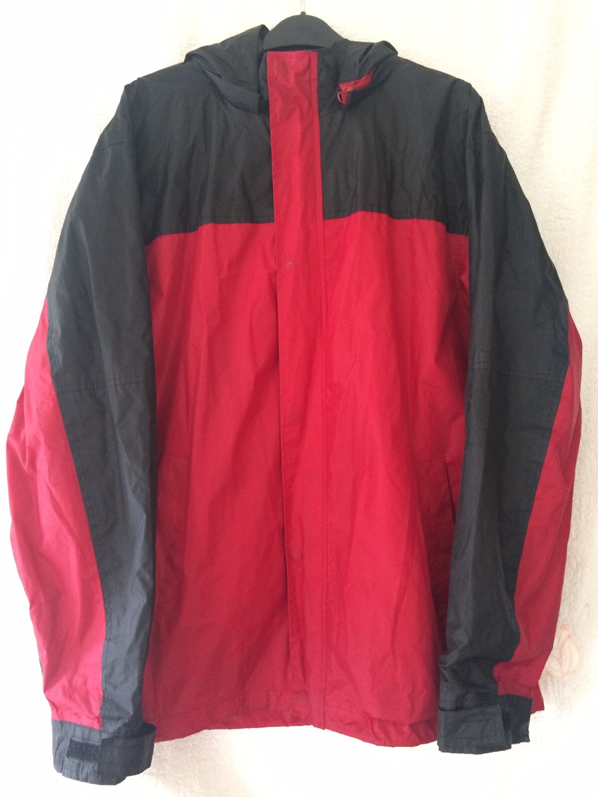 Cotton Traders Mens Wateproof Jacket 