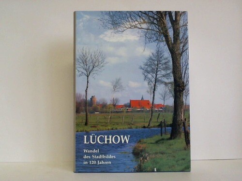 Lüchow - Wandel des Stadtbildes in 120 Jahren - Picture 1 of 1