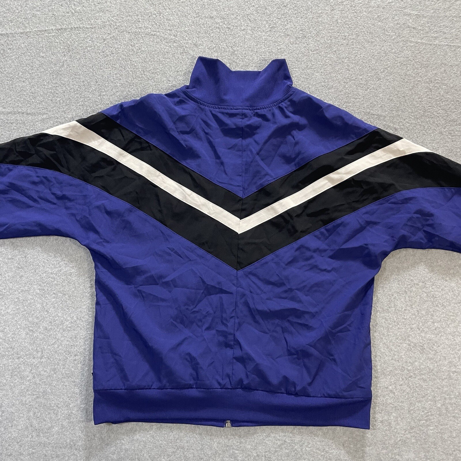 Fabletics Jacket Windbreaker Track Suit Size Medi… - image 11