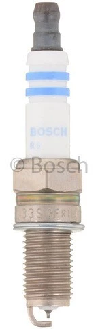 4 Spark Plugs Kit Bosch Double Iridiums Set For 2015-2016 JEEP RENEGADE L4-1.4L - Image 3 of 4