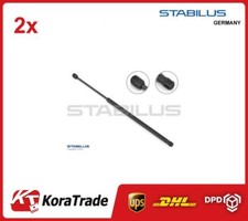 X2 PIEZAS PUNTAL BOTA PORTÓN TRASERO IZQUIERDO DERECHO STA1510BB STABILUS I