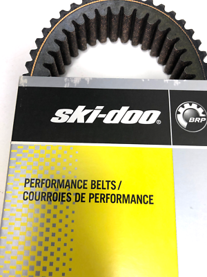 Ski-Doo 800r ETEC OEM Drive Belt 417300391 for sale online | eBay