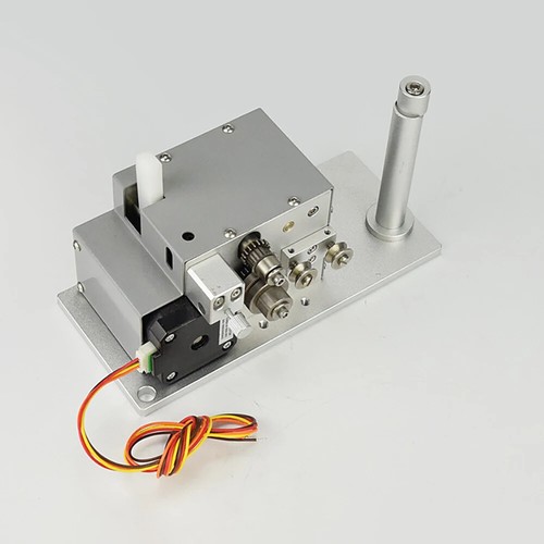 Automatic Electric Soldering Accessories, Tin Breaking Machine/Feeder