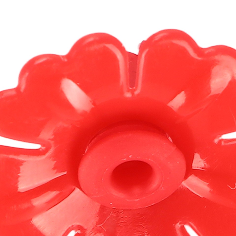 30 Set Hummingbird Feeder Bird Feeding Ports Replacement Garden