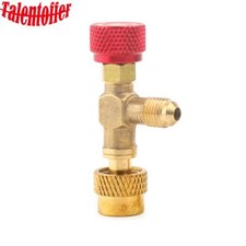 HS-1221 Refrigerant Retention Control Valve for Hongsen
