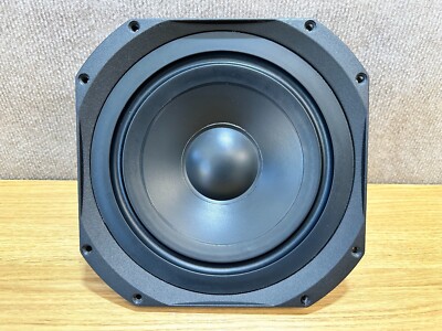 Paradigm Studio 100 Woofer