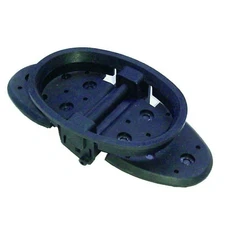 1982-1996 Exhaust Flapper Water Shutter Replaces Mercruiser 807166A3 , 14348A1