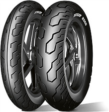 PNEUMATICI MOTO NUOVI DUNLOP 110/90-18 61S TT K555F 2019/20