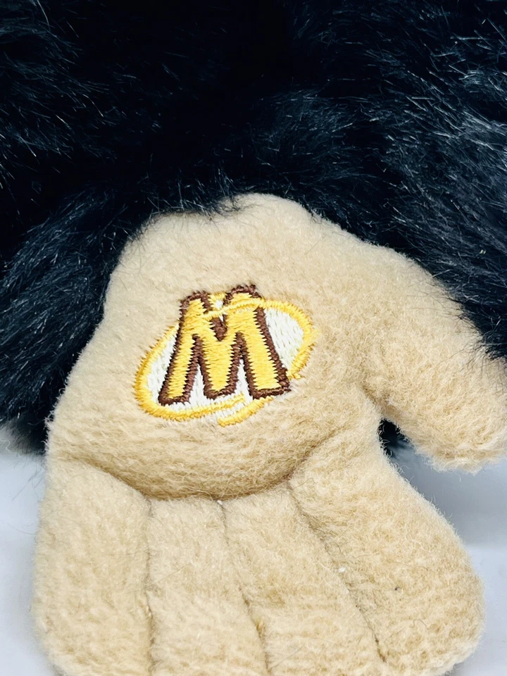 Ganz Webkinz Signature CHIMPANZEE CHIMP Plush Monkey No Code WKS2001 - Image 4 of 4