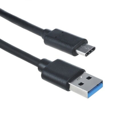 USB Charging Cable Cord For PreSonus Studio 24c 2x2, 26c 2x4 USB Audio Interface