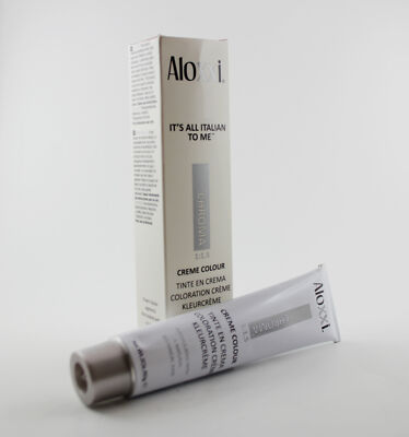 ALOXXI  CHROMA 1:1.5 Creme Colour Haarfarbe - 60gr