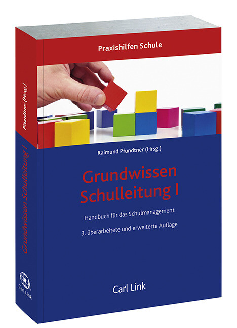 Thumbnail - Grundwissen Schulleitung Raimund Pfundtner