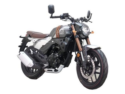 Lifan kp 200