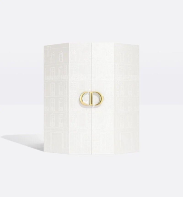 Dior 2024 Advent Calendar 24 Pcs Beauty Surprises Christmas