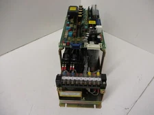 FANUC A06B-6047-H002 SERVO DRIVE VELOCITY CONTROL UNIT