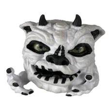 Outrageous Boglins Bog-O-Bones Hand Puppet Tri-Action Character Figure Toy 8"