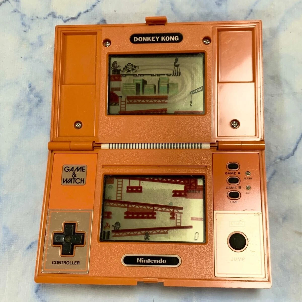 Nintendo Donkey Kong Electronic Games | eBay
