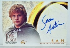 The Hobbit Trading Cards Coming from Cryptozoic 14
