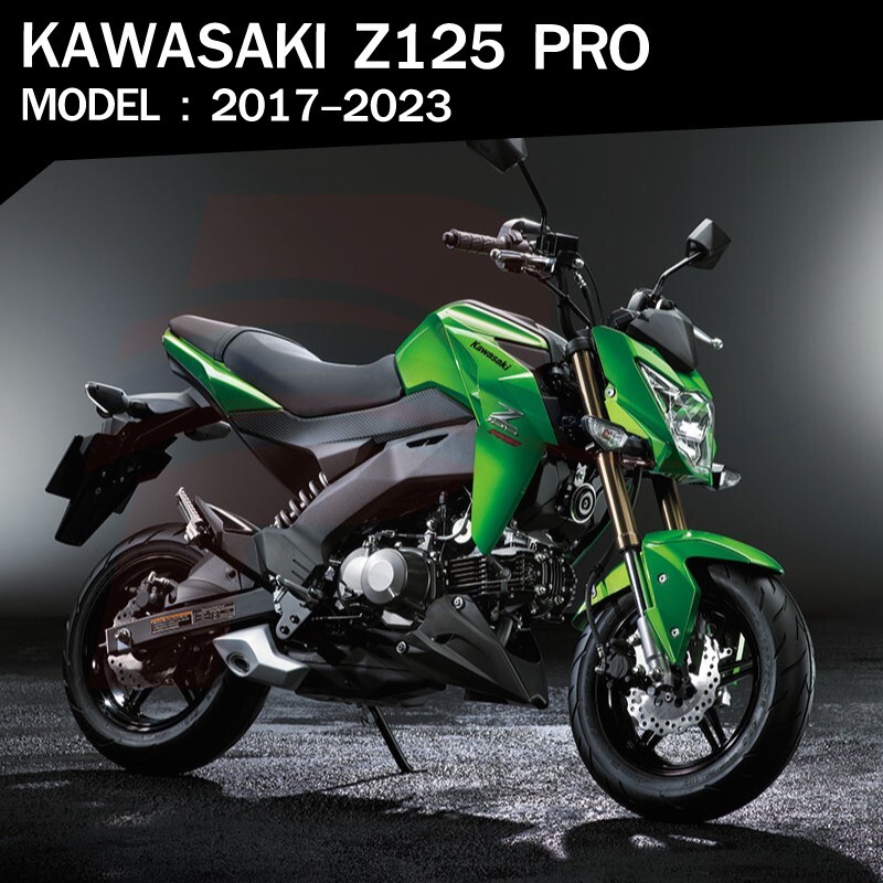 NEW IRC GP22 100/90-12+120/70-12 T/L Dual Sport tire For Kawasaki