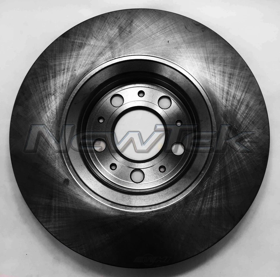 Rotor de freno de disco NewTek 34208 Foto 4 de 4