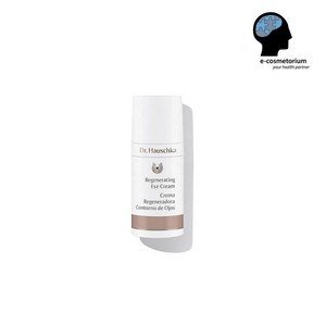 dr hauschka regenerating eye cream