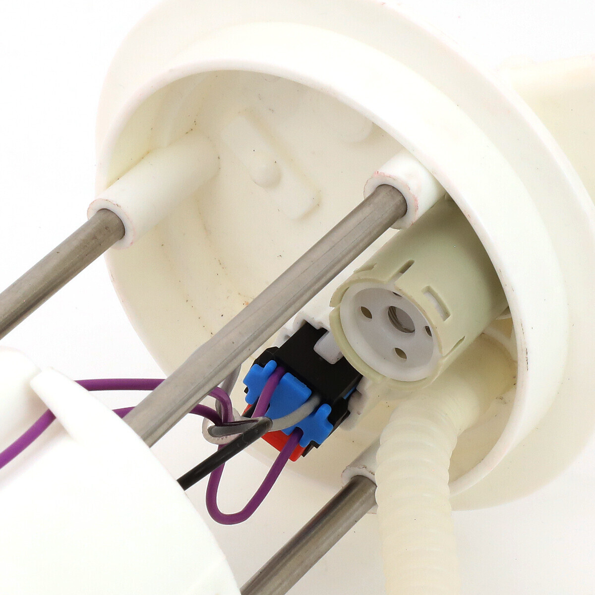 FOR 1997 DEVILLE ELDORADO GAS TANK LEVEL SENSOR ELECTRIC FUEL PUMP KIT