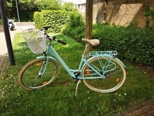 Schönes Damenrad 28 Zoll Triumph moderna 3