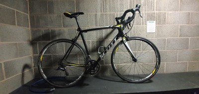 scott cr1 30 road bike