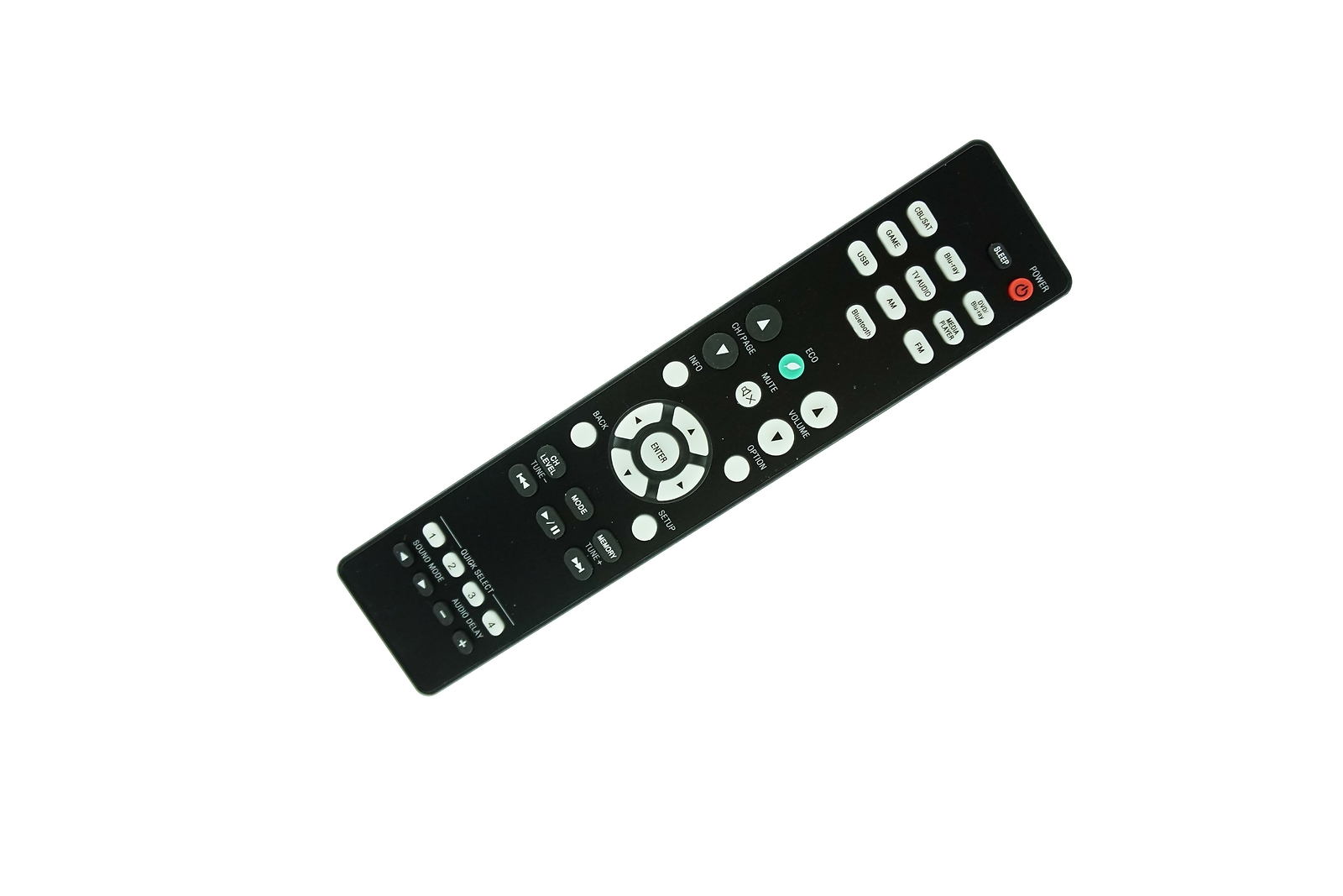 Récepteurs De Cinéma Maison Denon AVR-X4800H, AVR-X3800H & AVR-X2800H