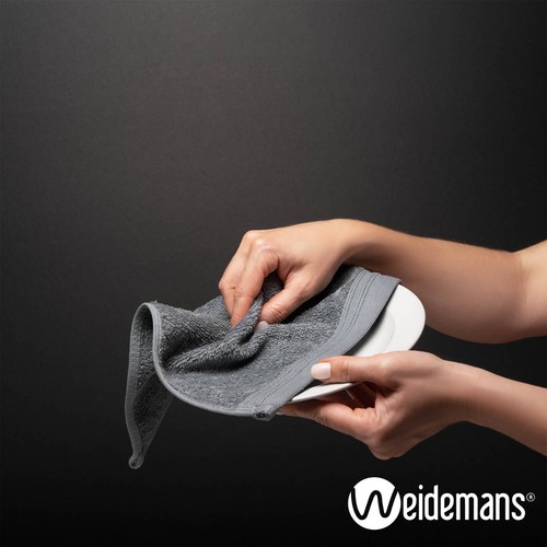 Weidemans® Premium 12 Pcs Finger Tip / Wash Cloths Towels (13" x 13") - Picture 46 of 173