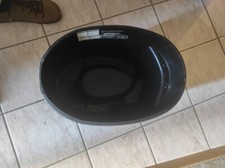 Lambretta V Special 50-125-200 Helmfach Original